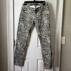 Vanilla Star jeans size 9
